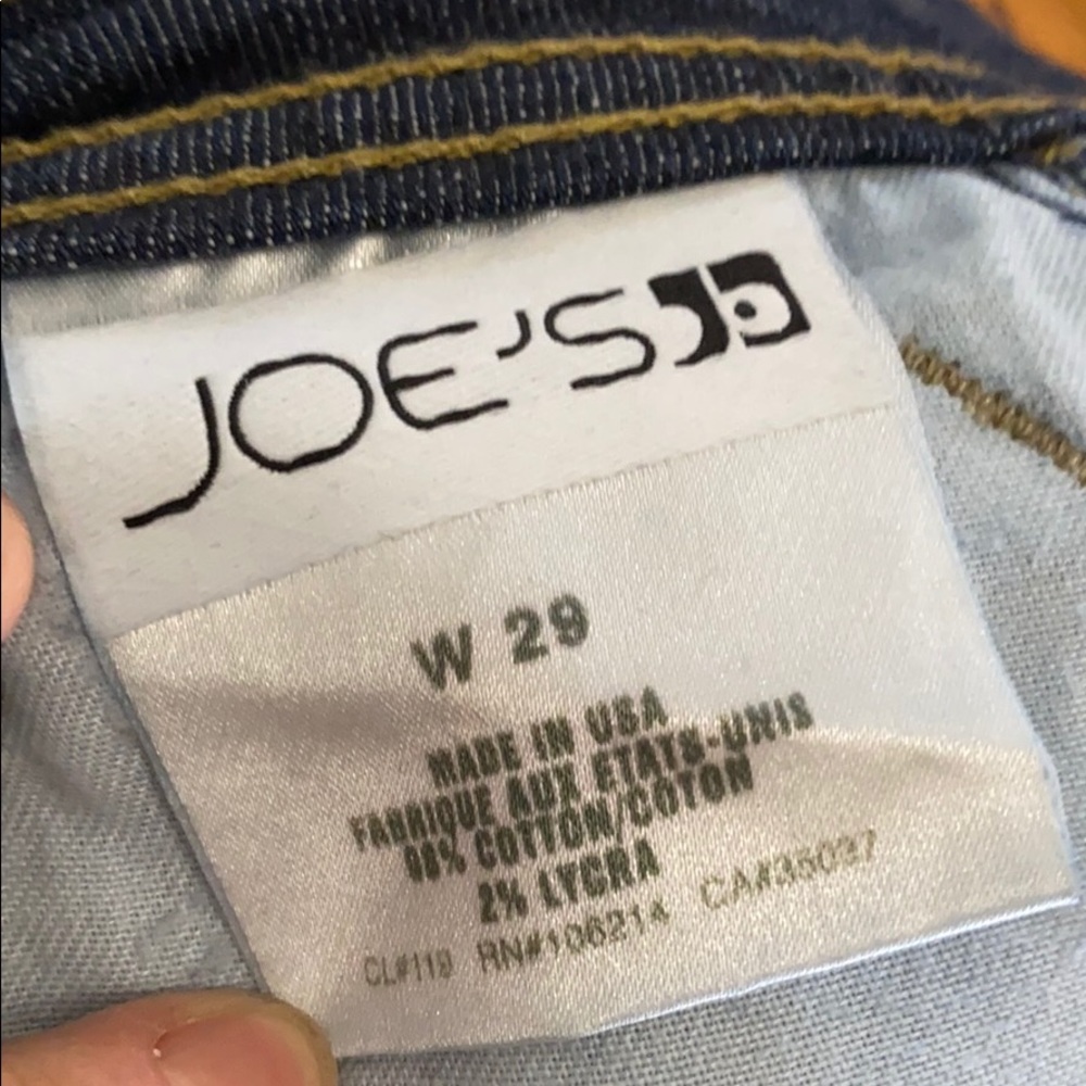 Joe’s Jeans - Picture 6 of 8